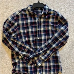 Gap - Dress Button-up!
